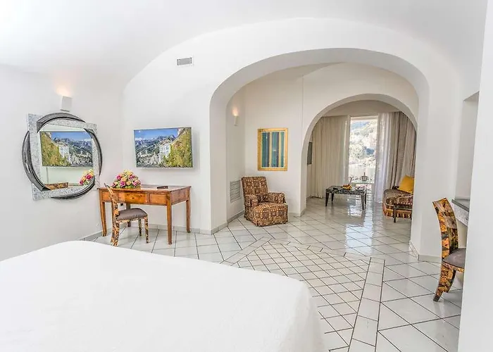 Hotel Marina Riviera Amalfi