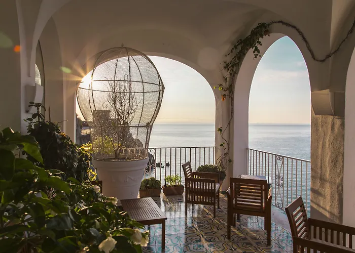 Hotel Marina Riviera 4*