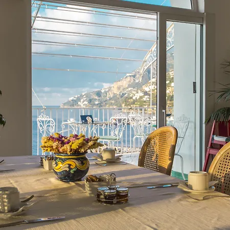 Hotel Marina Riviera Amalfi