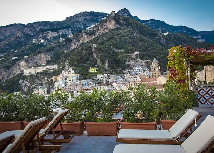 Marina Riviera Otel 4*