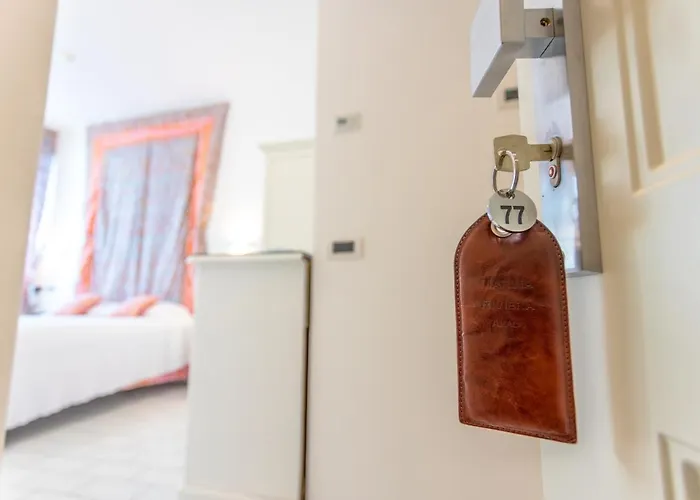 Marina Riviera Otel 4*